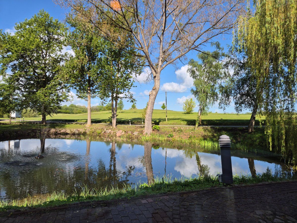 Van der Valk Golfhotel Serrahn - Adult Only-旅行者