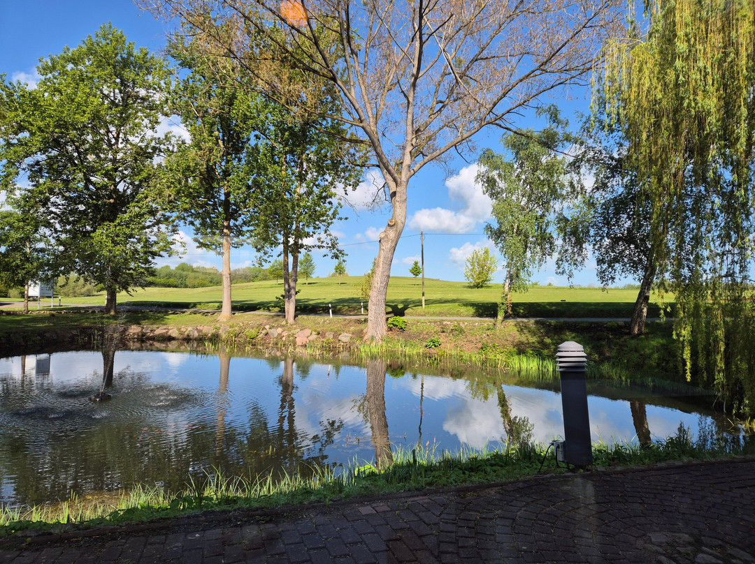 Van der Valk Golfhotel Serrahn - Adult Only主图