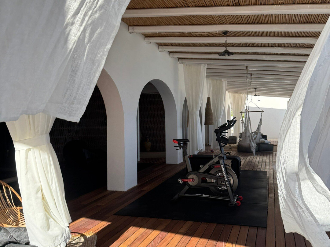 Principe di Salina Boutique Hotel主图