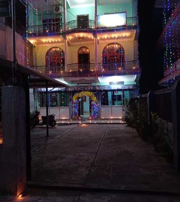 Shubh laxmi hotel Itahari