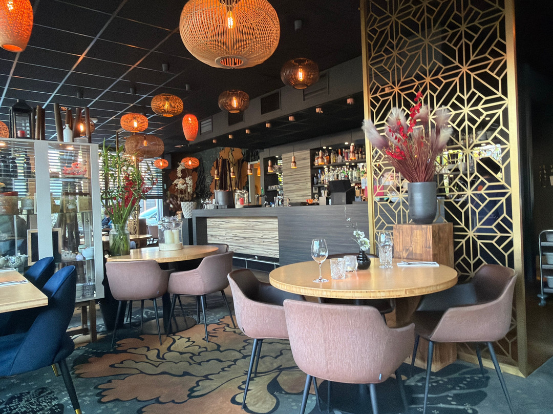 De Chinees Van Eemnes