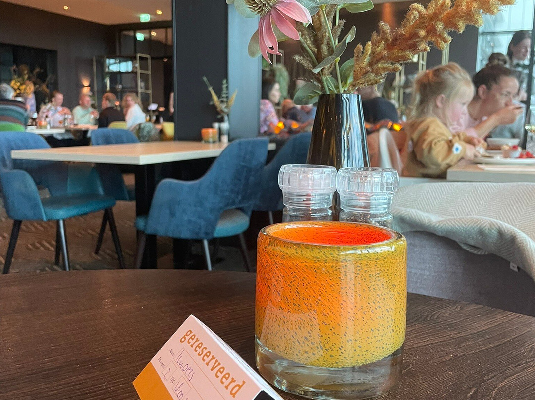 利瓦顿凡德瓦克酒店主图