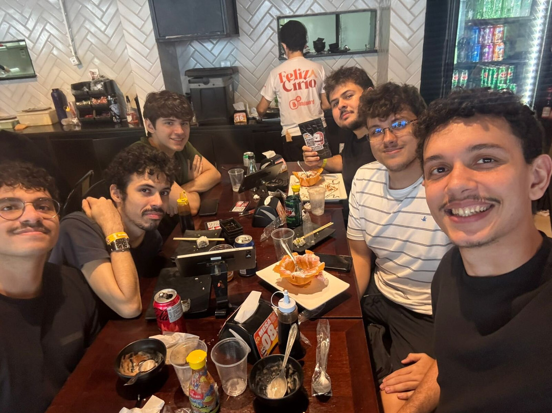 Sushi Boulevard