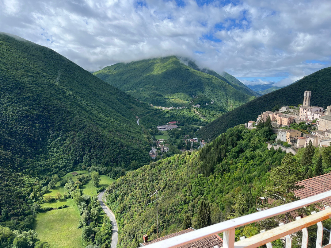Hotel Panorama主图