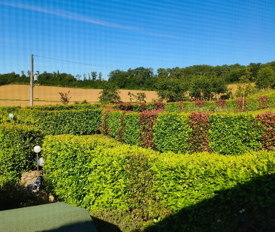 SassoMatto BioAgrituRelax