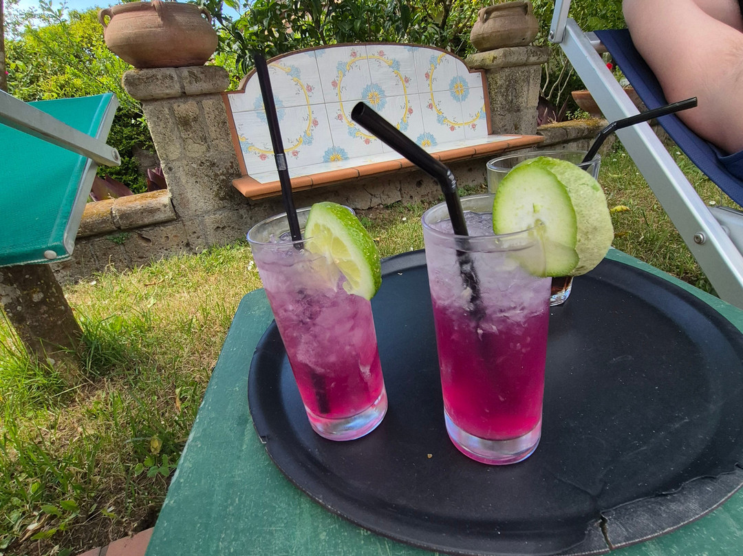 费尔南达别墅酒店主图