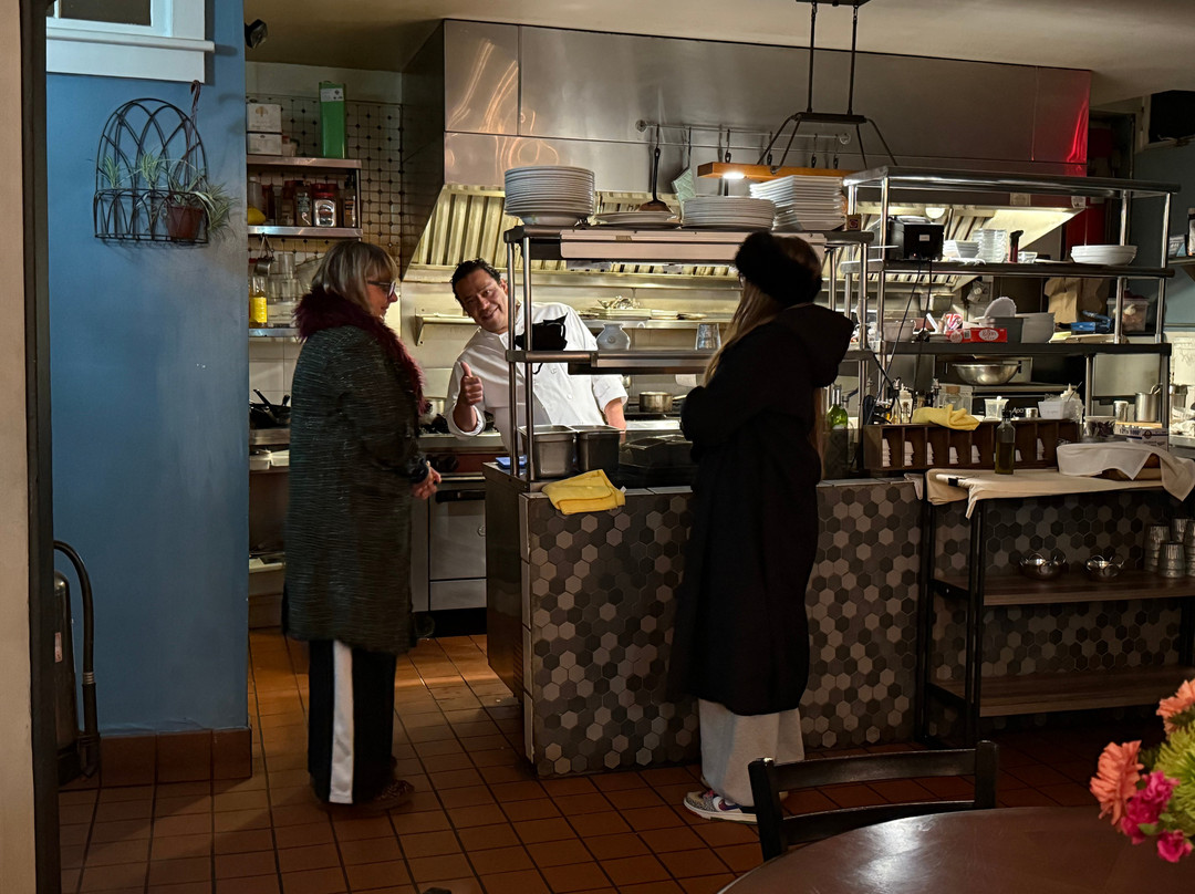 Brigitte Bistro