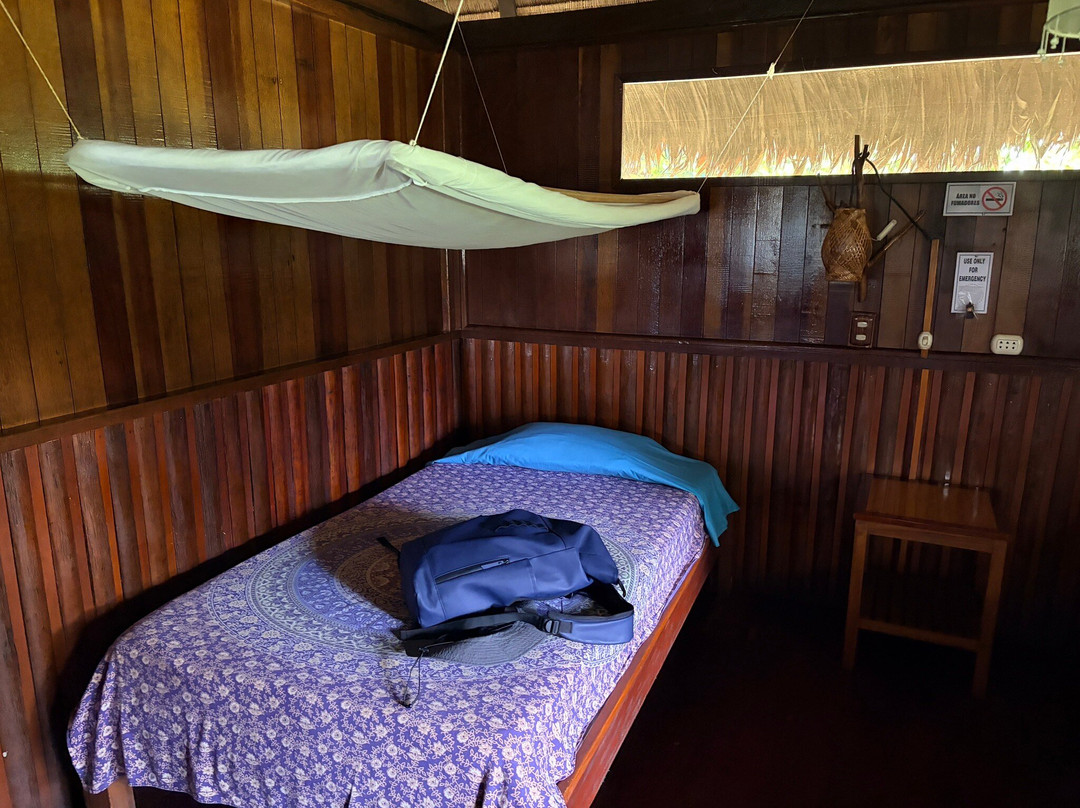 Corto Maltes Amazonia Lodge主图