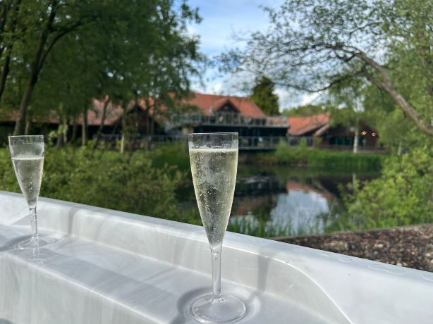 克瑞拉切文乡村公园酒店&SPA-旅行者