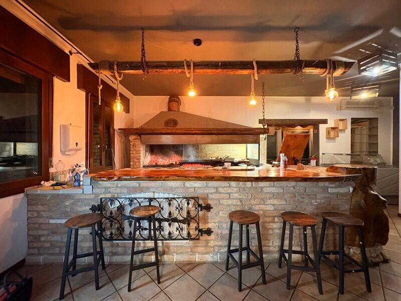 Ristorante Zuccarello