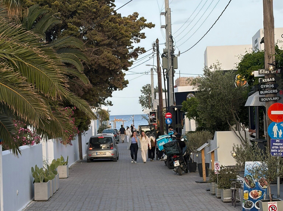 阿纳萨酒店主图