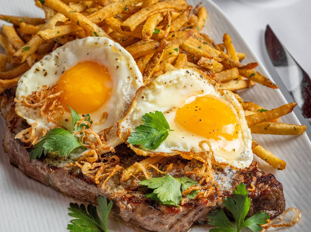 East End Bistrot