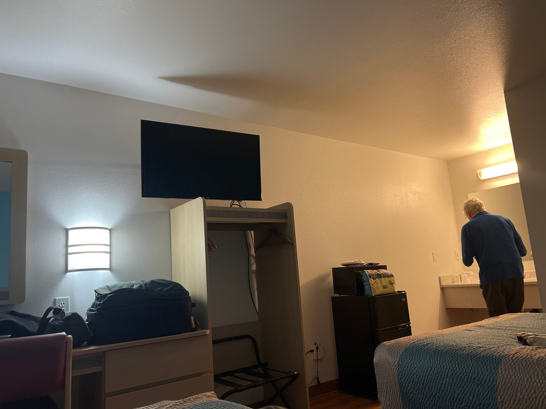 Lebanon酒店住宿-Motel 6 Albany, OR