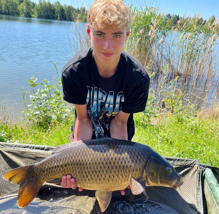 Fish Fun Vrouwenpolder-Vrouwenpolder必去景点