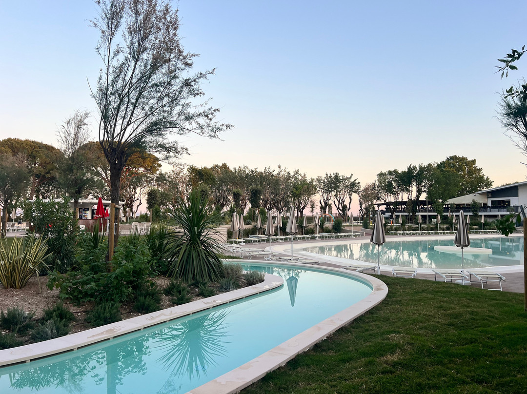 Club Del Sole Tenuta Primero 格拉多家庭精选主图