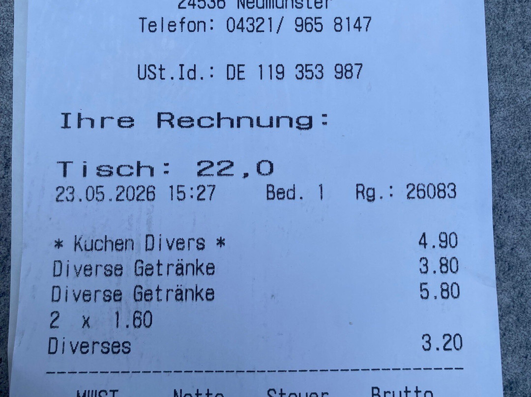 Gezeiten-Café