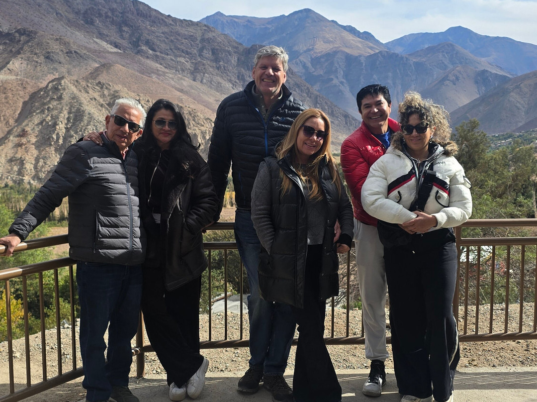 Ecoturismo La Serena-拉塞雷纳必去景点
