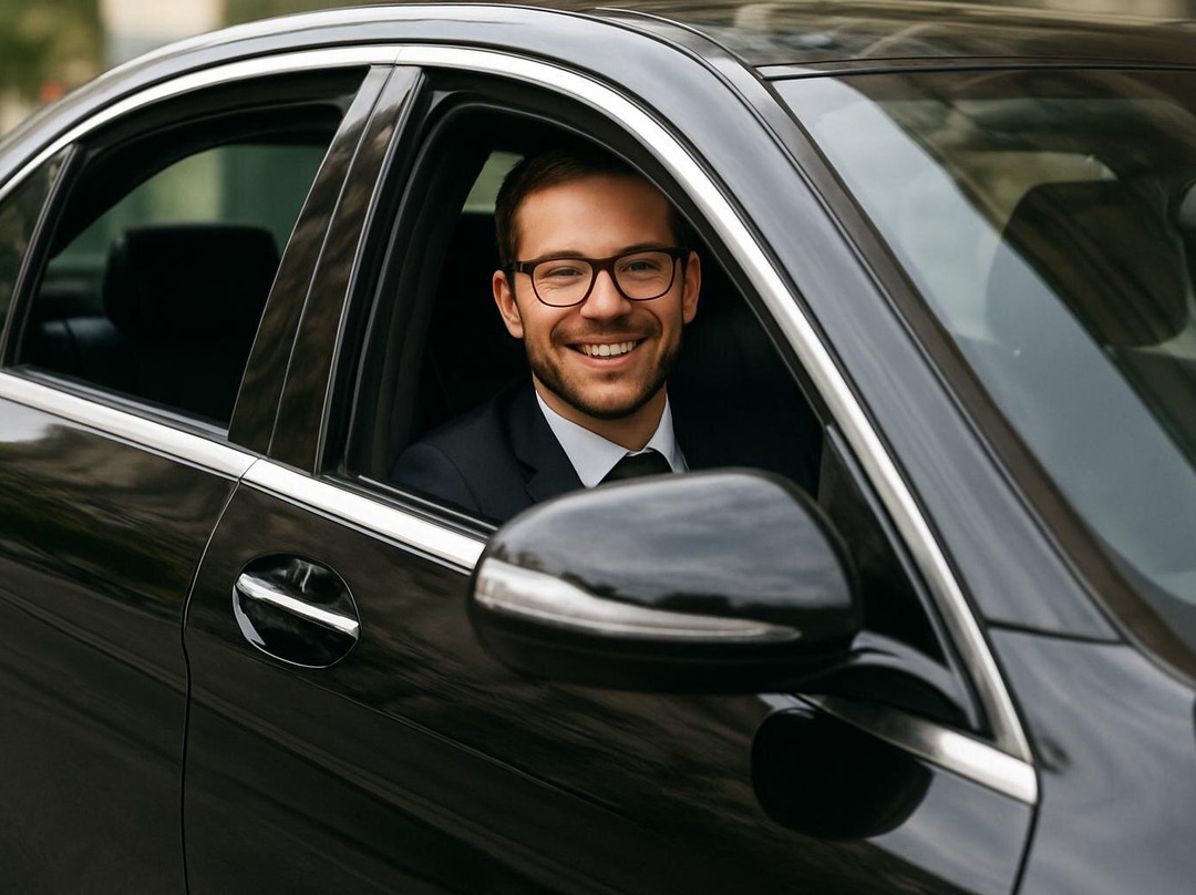 Priority executive cars-Andwell必去景点