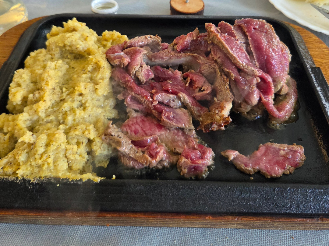 Osteria Tavernetta