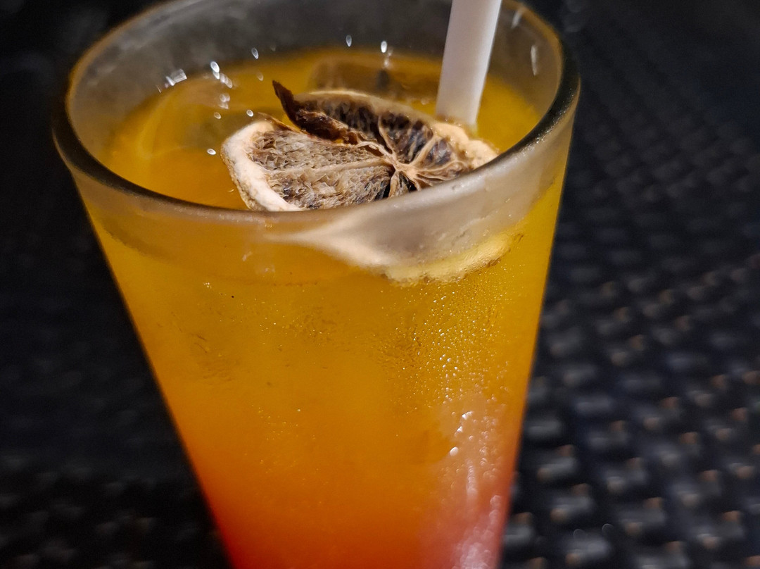 费拉酒店和花园套房主图