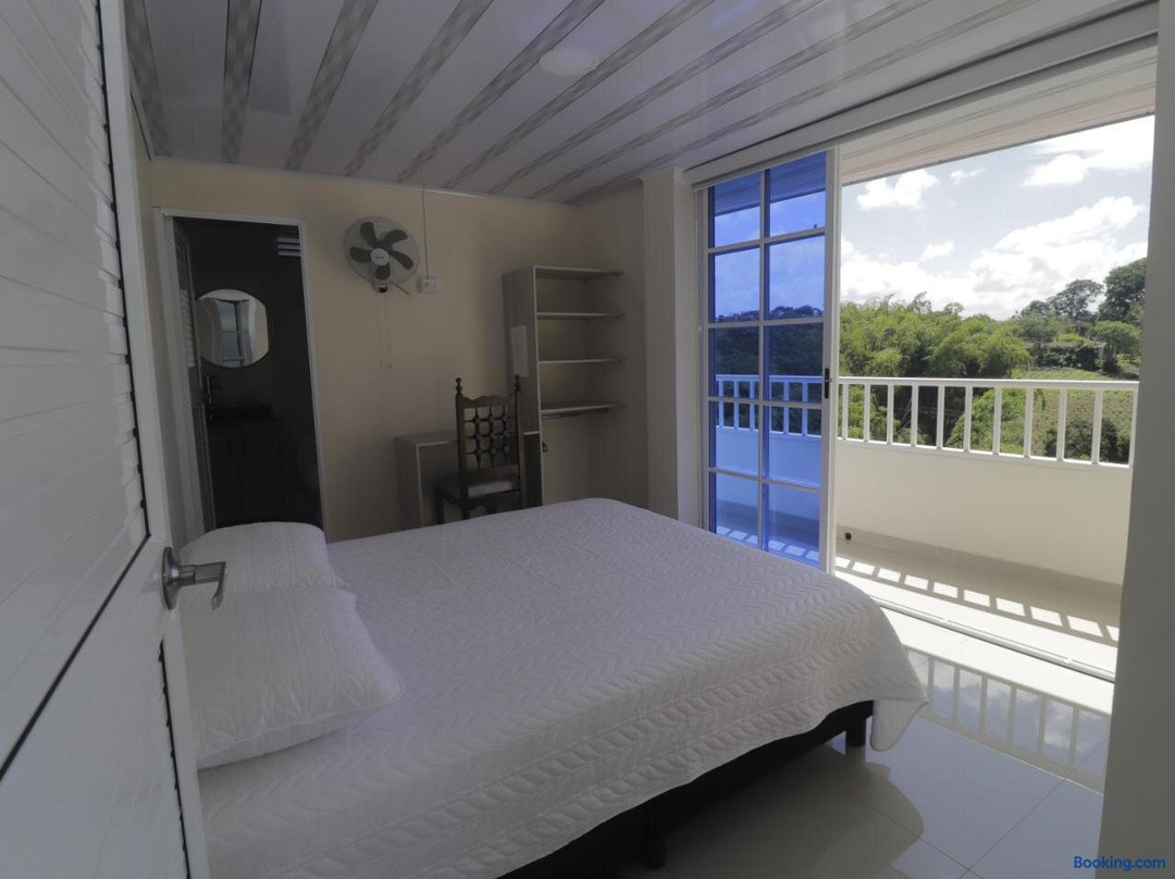 Hotel Alcala