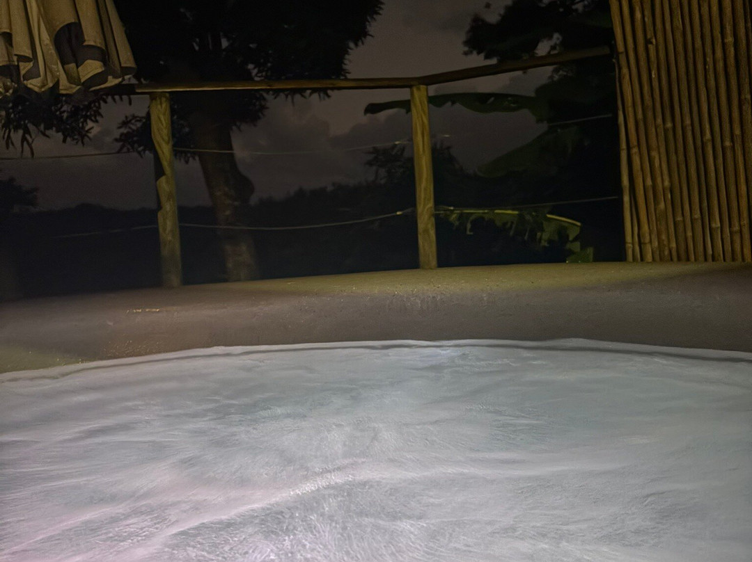 Lodge Terre De Soleil主图