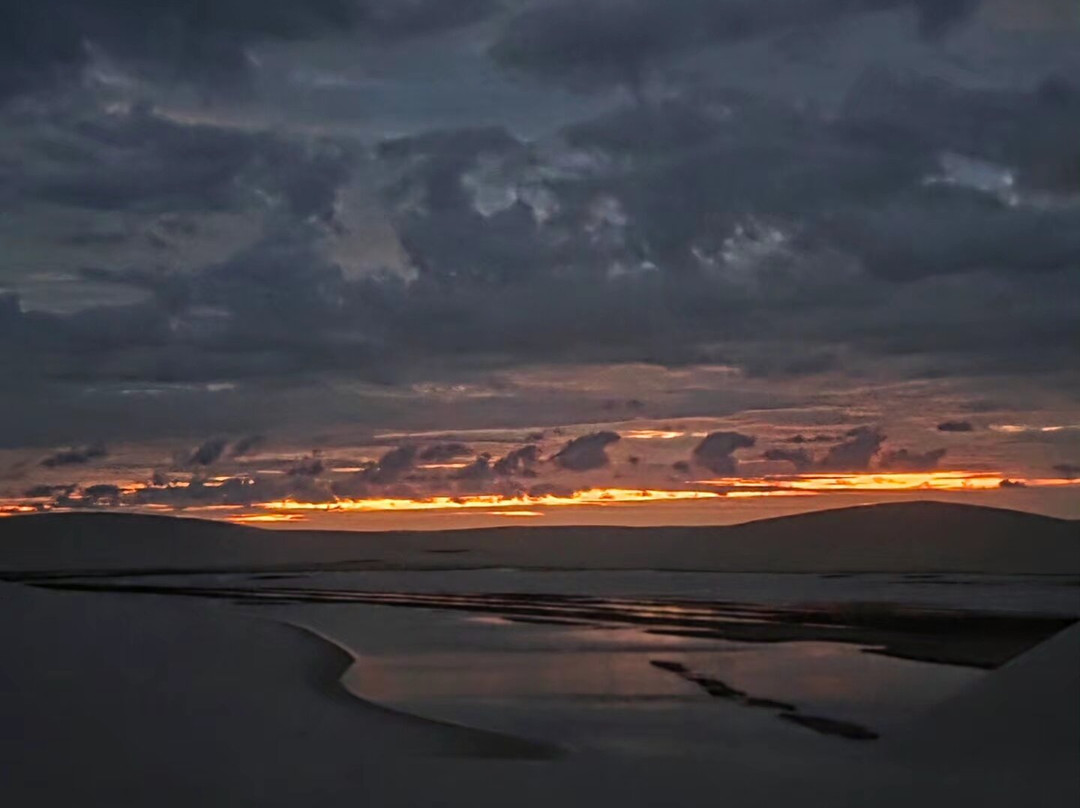 Rosettur Viagens e Turismo-Santo Amaro do Maranhao必去景点