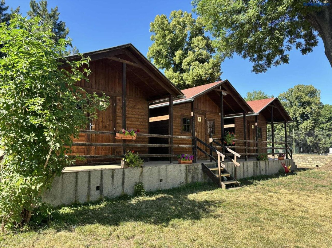 Camp Litomerice