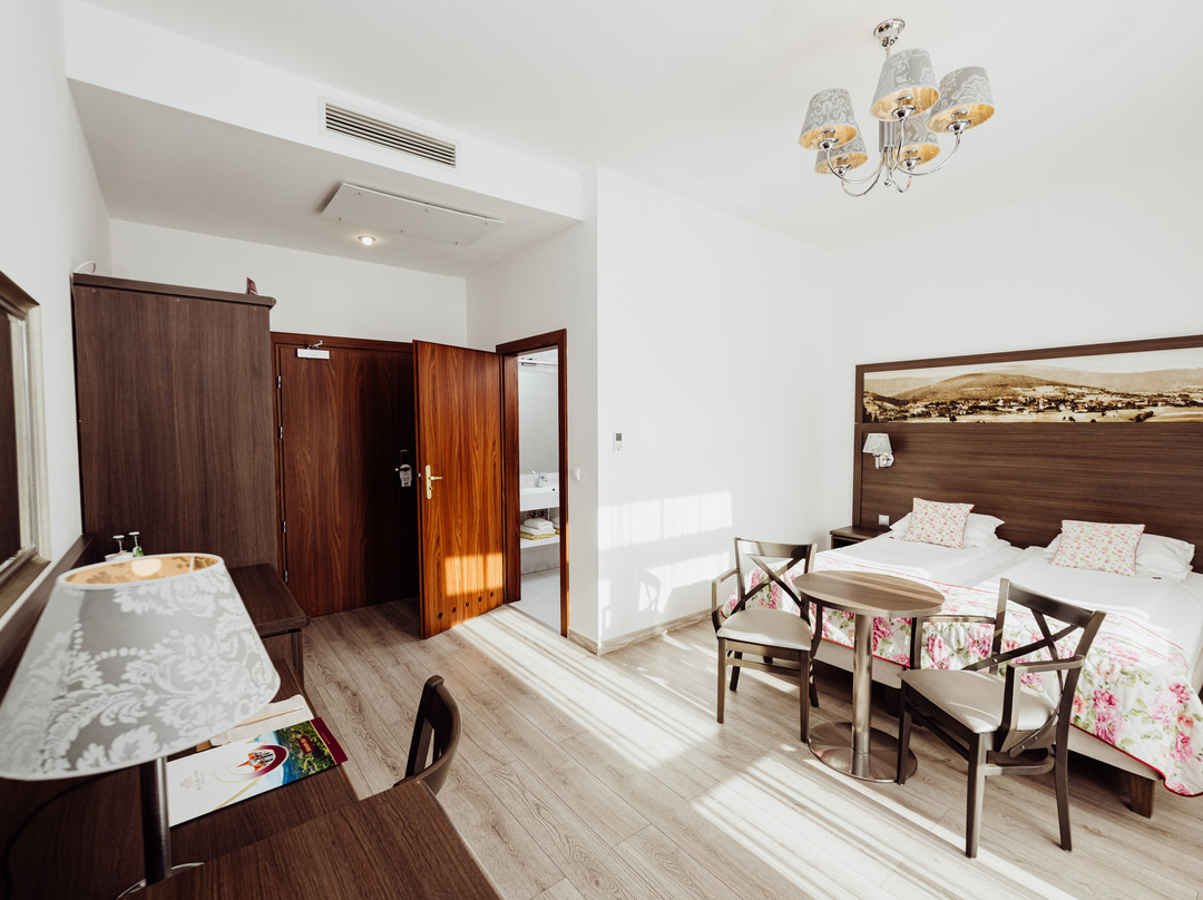 Hotel Buczyński Medical&Spa主图