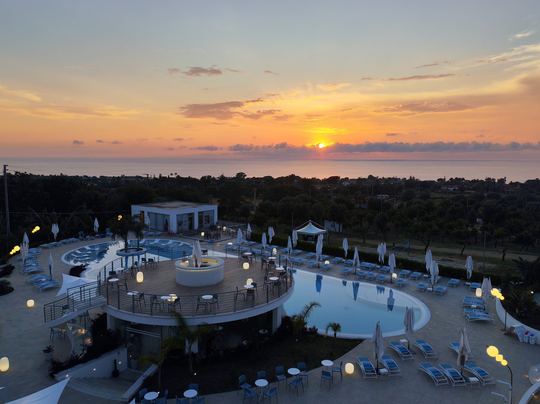 Costa degli Dei Resort主图