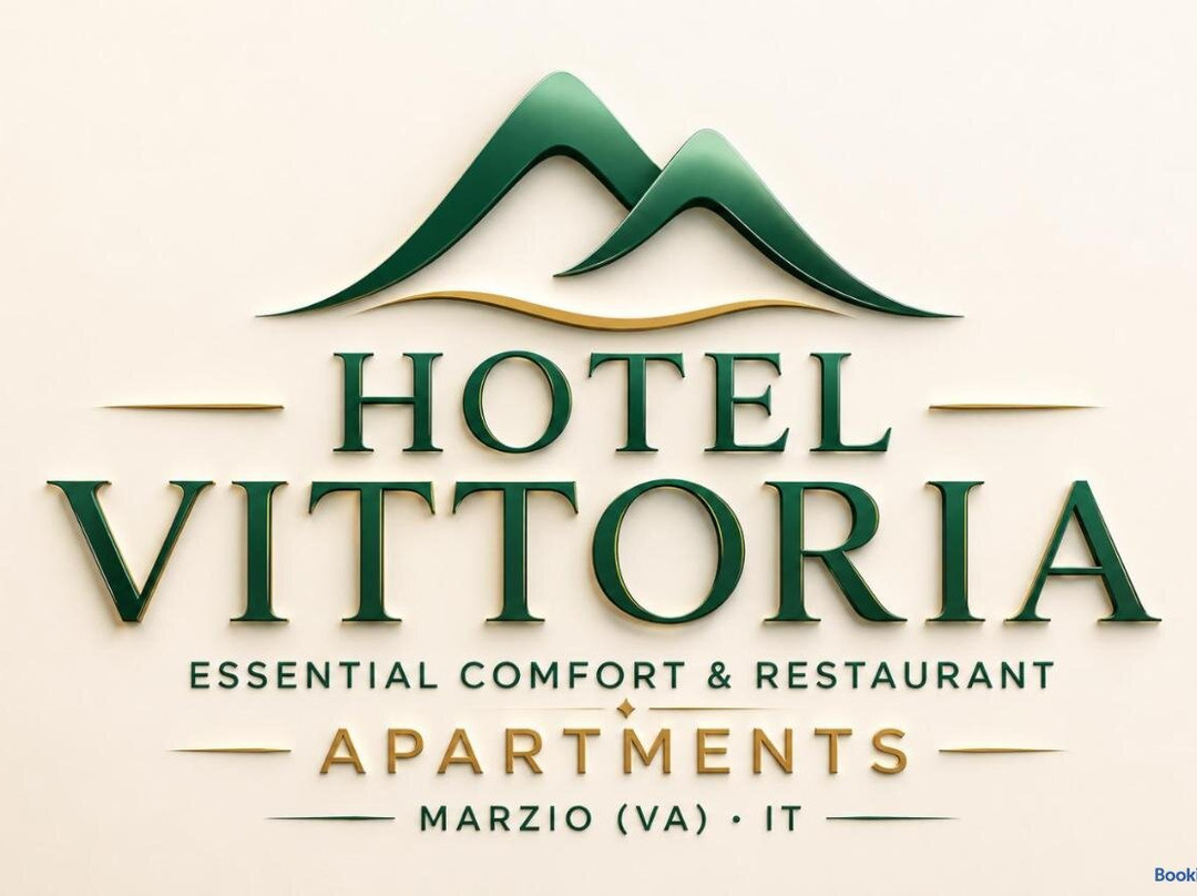 Vittoria 1920 - hotel restaurant apartaments