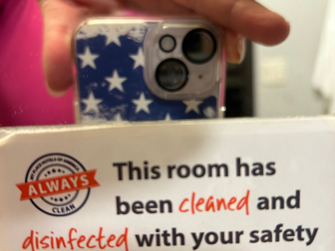 美茵斯坦套房酒店斯波坎瓦利主图