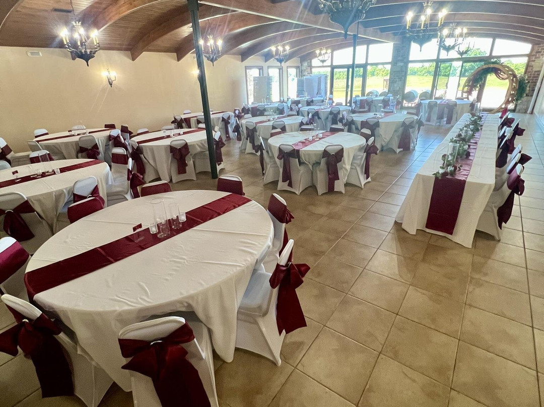 Weingarten Vineyard-Sainte Genevieve必去景点