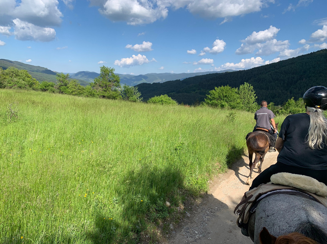 Horseriding Bulgaria - Day Tours-索非亚必去景点