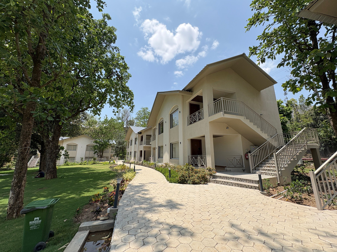 Vana Retreat Corbett-Bhalon必去景点