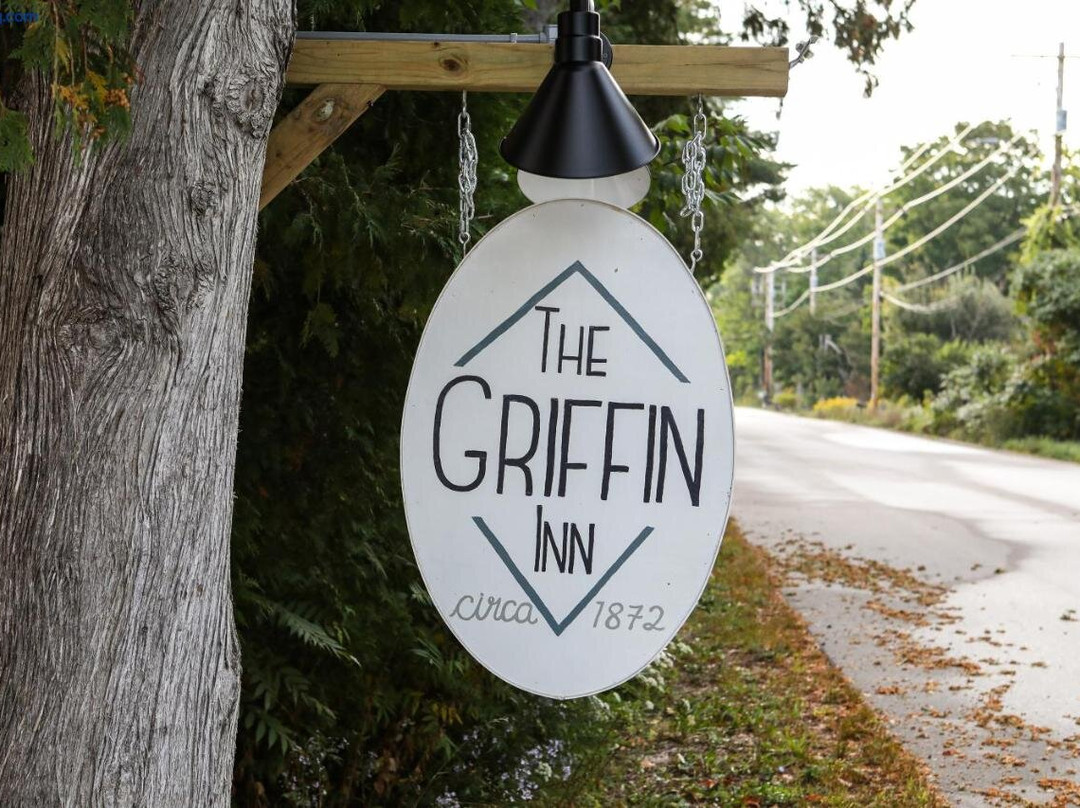 The Griffin Inn