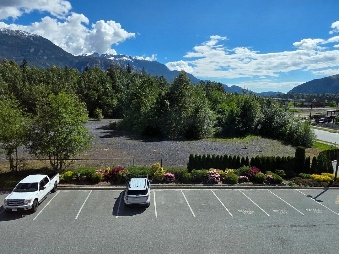 桑德曼斯阔米什酒店主图