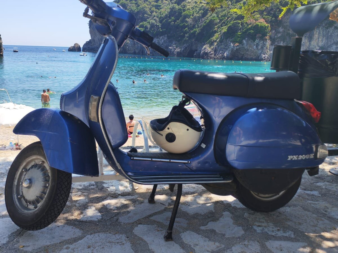 Tryp by Wyndham Corfu Dassia主图