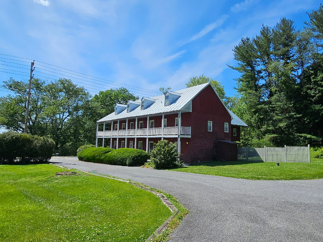 Gorsuch Tavern-Glencoe必去景点