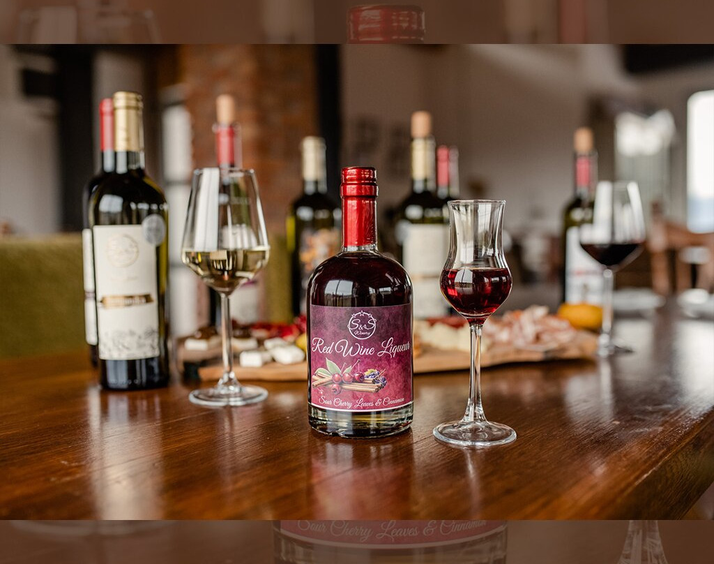 S&S Winery - Ohrid-奥赫里德必去景点