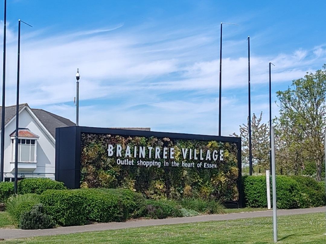 Braintree Village-布伦特里必去景点