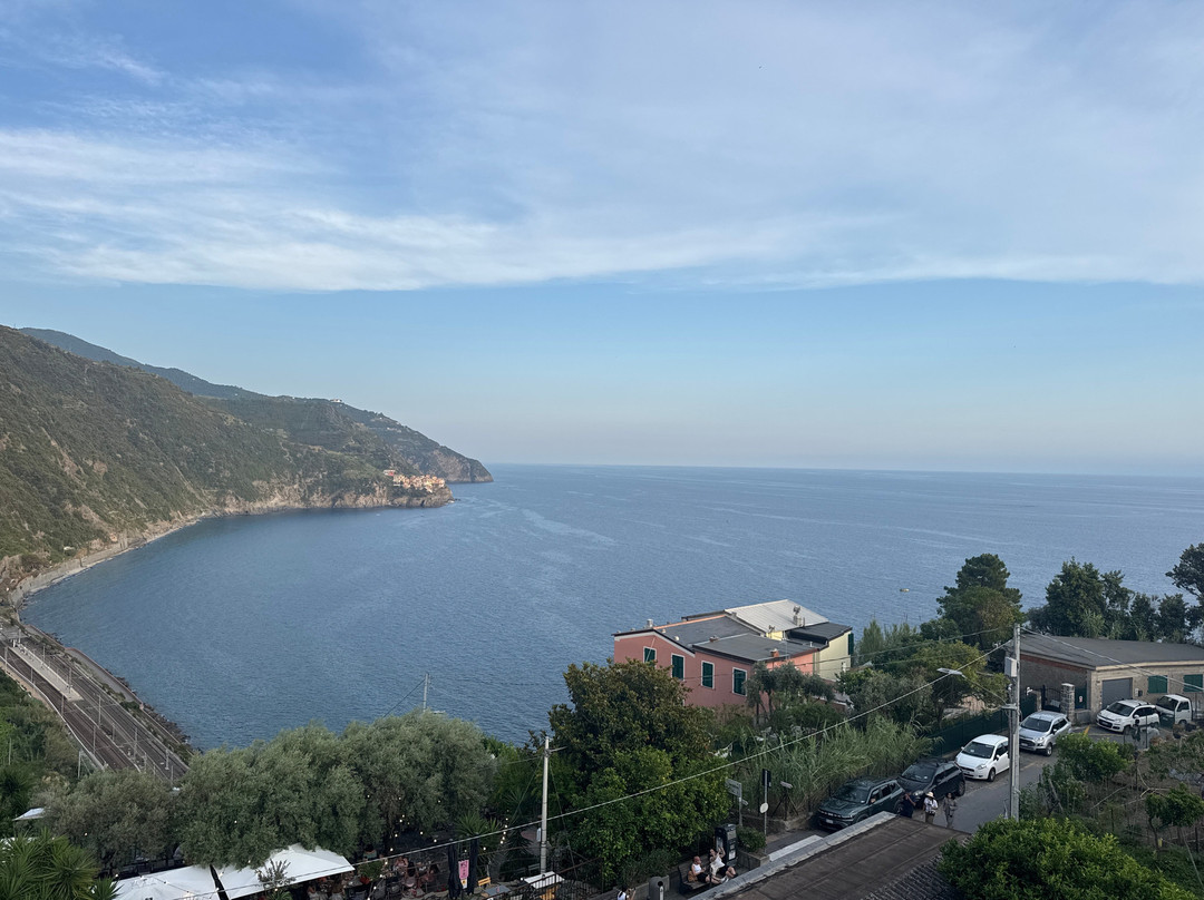 Amare IL Mare Affittacamere e Appartamenti