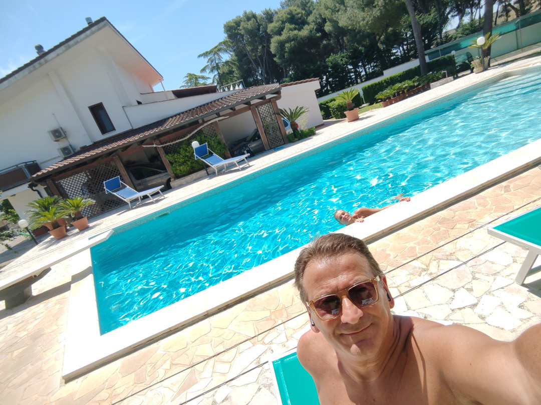Sole Pineta B&B