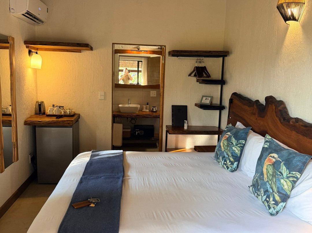 克鲁格生活方式小屋主图