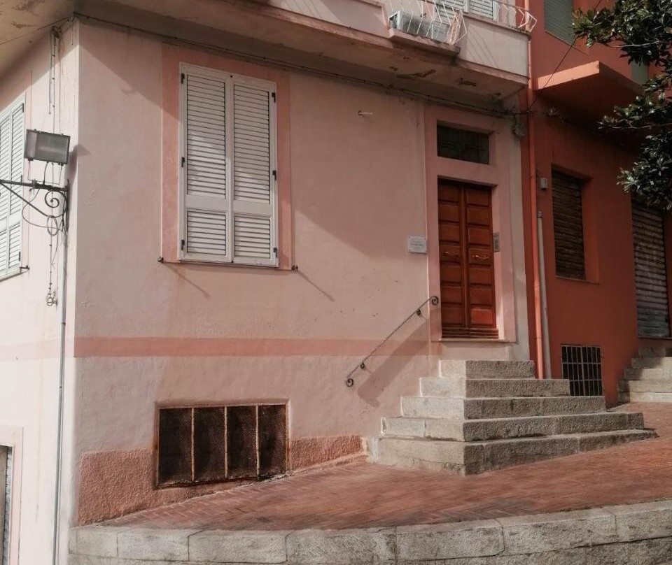 Sa Sartoria
