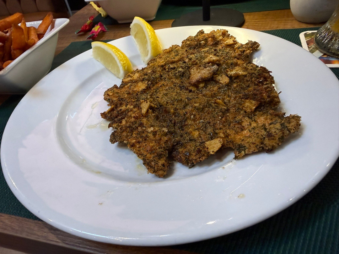 Nista's Schnitzelhaus