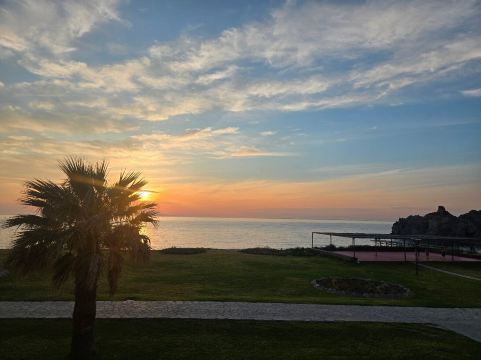 Porto Myrina - Powered By Playitas-旅行者