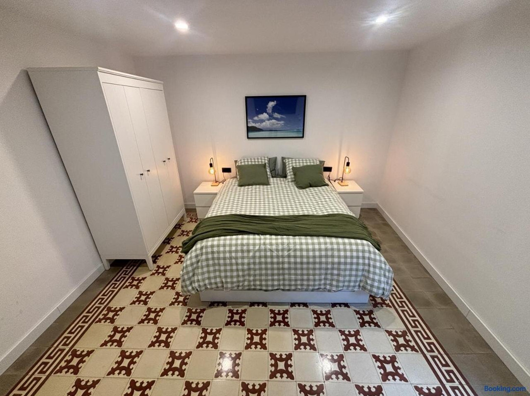 Apartamentos_Lovely_Rooms_Vic
