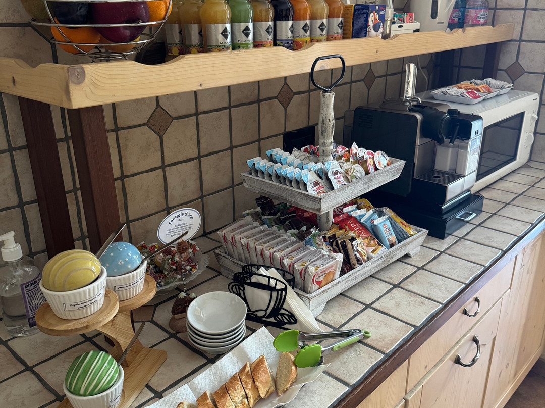 Bed and Breakfast Il Ghiro主图
