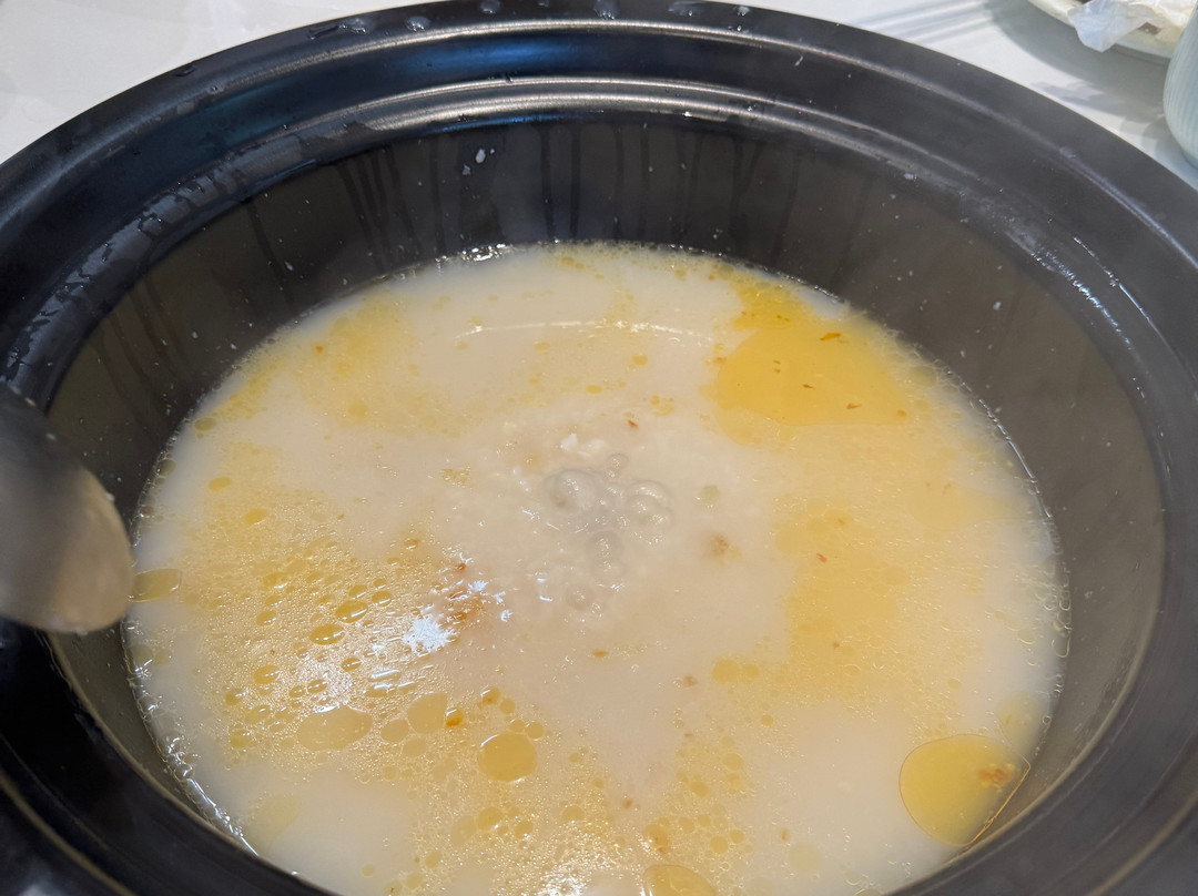 香乐福蒸汽海鲜馆